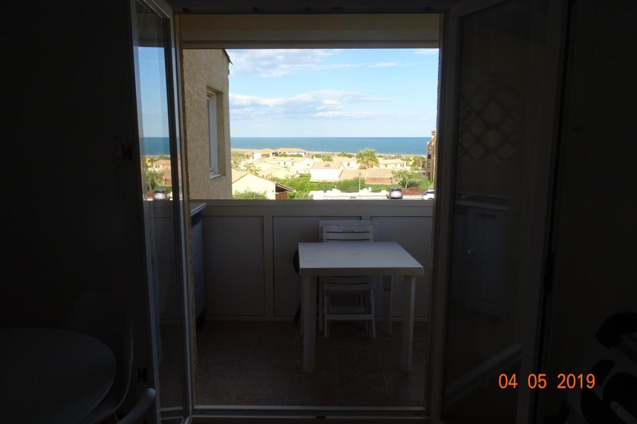St Pierre La Mer, Vue Sur Mer, Quartier Calme, T2 Fleury  Exterior photo