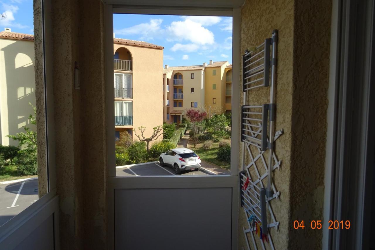 St Pierre La Mer, Vue Sur Mer, Quartier Calme, T2 Fleury  Exterior photo