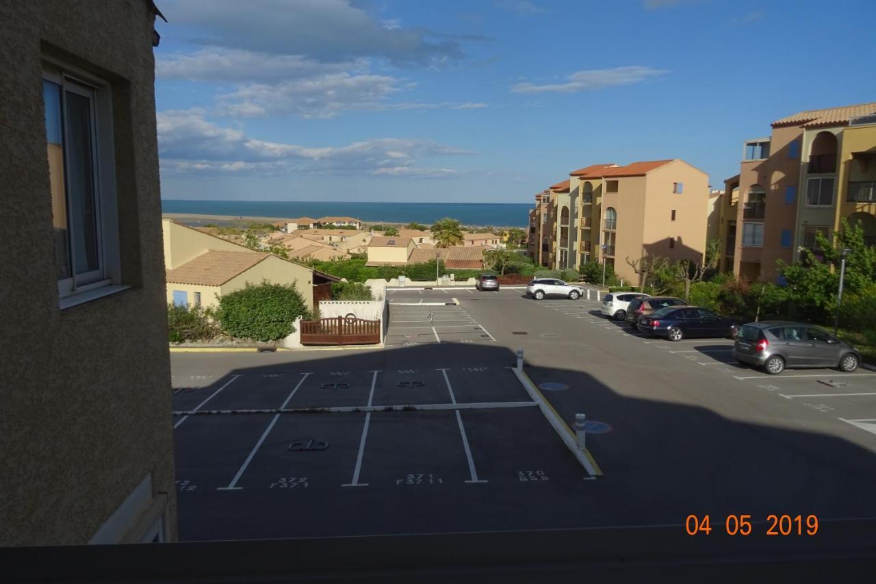 St Pierre La Mer, Vue Sur Mer, Quartier Calme, T2 Fleury  Exterior photo